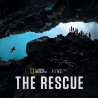 Disney Releases 'Believe' from Upcoming THE RESCUE Film Photo