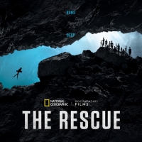 Disney Releases 'Believe' from Upcoming THE RESCUE Film