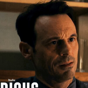 Danny Delivers A Pivotal Confession In New Clip From Hulu's FURIOUS Photo