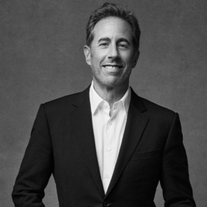 Jerry Seinfeld Will Come To Van Wezel Photo