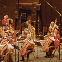 VIDEO: 'Don't Cry For Me Argentina' From Andrew Lloyd Webber's SYMPHONIC SUITES Photo