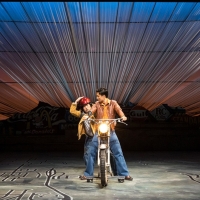 Review: VIETGONE at Guthrie Theater Photo