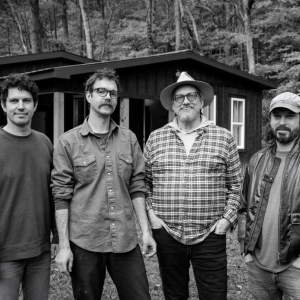 Jerry Douglas to Release New Album The Set Photo