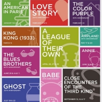 TCM Announces Big Screen Classics Series Featuring FIDDLER ON THE ROOF, ANNIE & More!