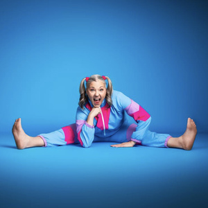 EDINBURGH 2026: DIRTY DANCER Q&A Photo