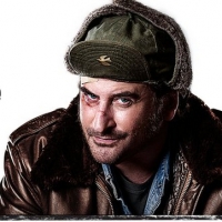 ONE FLEW OVER THE CUCKOO'S NEST Comes to Her Majesty's Theatre