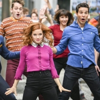 NBC to Air Sneak Peak of Musical Drama ZOEY'S EXTRAORDINARY PLAYLIST on January 7 Video