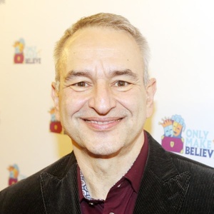Interview: 'He Was Clearly A Gentleman': Writer Joe DiPietro on SINATRA: THE MUSICAL Photo