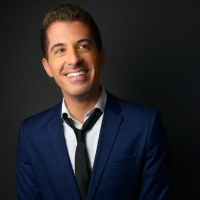 BWW Interview: Anthony Nunziata of AMORE: THE GREATEST LOVE SONGS at 54 Below