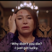 VIDEO: Watch the Trailer for LEYLA EVERLASTING on Netflix