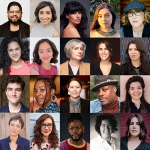 The Drama League Reveals 2026 Directors Project Recipients Photo