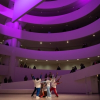 Works & Process Presents Masterz At Work Dance Family: ALL INCLUSIVE AND MORE