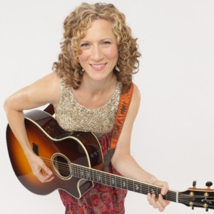 Laurie Berkner to Perform Holiday Concert in Illinois in December Photo