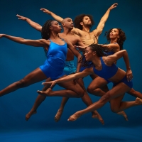 Alvin Ailey to Return to BAM for First Time in More Than a Decade With Two Programs Interview