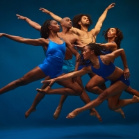 Alvin Ailey to Return to BAM for First Time in More Than a Decade With Two Programs
