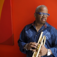 Trumpeter Terence Blanchard Will Be GR Symphony's 'Symphony With Soul' Special Guest  Photo