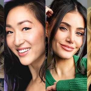 SIX Welcomes New Queens Chloe Tucker Caine, Natalie Paris, Aimie Atkinson and Stephan Photo