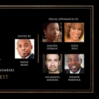 VIDEO: Watch Lin-Manuel Miranda, Amanda Gorman & More in #Ham4Progress THE JOY IN…