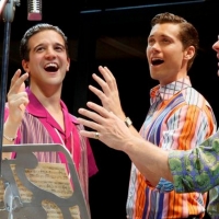 BWW Flashback: Celebrate JERSEY BOYS' 14th Anniversary With a Look Back at the Show's Photo