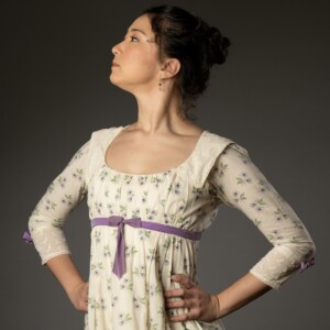 KEN LUDWIG'S PRIDE AND PREJUDICE, PART 2 to Begin Previews at Westport Country Playho Photo