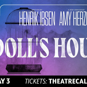 VIDEO: First Look at A DOLLS HOUSE at Theatre Calgary Photo