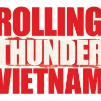 ROLLING THUNDER VIETNAM Postponed