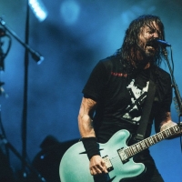 Foo Fighters Announce Australia and New Zealand Tour Photo