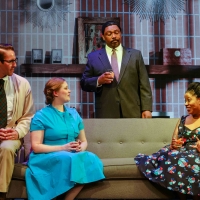 Photos: First Look at THE LUCK OF THE IRISH At Tacoma Little Theatre Photo