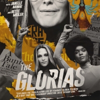 Review Roundup: THE GLORIAS, Directed by Julie Taymor Photo