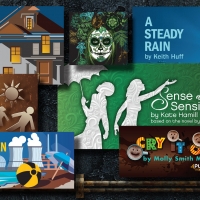 BWW Previews: ABUNDANT LAS VEGAS THEATRE SEASON 2019-2020 at Las Vegas Theatres