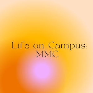 Student Blog: Life on Campus Photo