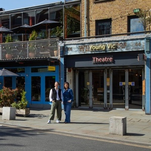 SHEDINBURGH To Return to Edinburgh Fringe Festival Photo