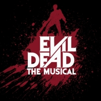 EVIL DEAD THE MUSICAL is Heading to The Vogel This Weekend Photo
