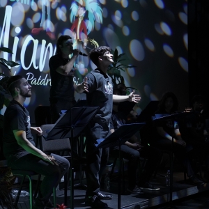 ME & MY MIAMI: THE MUSICAL Comes to Westchester Cultural Arts Center Photo