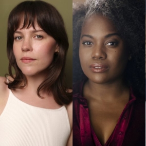 SUFFS North American Tour Cast & Cities Announced Photo