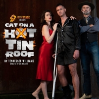 Alison Fraser to Reprise Role in CAT ON A HOT TIN ROOF Off-Broadway; Complete Cast An