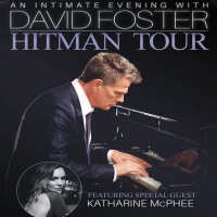 David Foster and Katharine McPhee Come to Playhouse Square Video