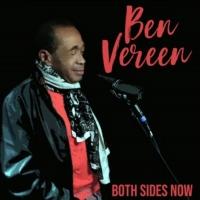 Ben Vereen Releases 'Both Sides Now' Single Photo