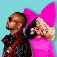 Sean Paul & Sia Team Up for New Single 'Dynamite' Video