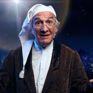 The Hanover Theatre Announces Casting for A CHRISTMAS CAROL 17th Annual Production Photo