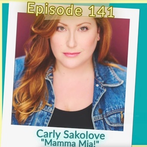 Video: Watch: From YouTube Diva to Broadway Star, Carly Sakolove Dishes on All Things Photo