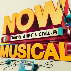 Sinitta, Sonia, Carol Decker And Jay Osmond Join NOW THAT'S WHAT I CALL A MUSICAL As  Video