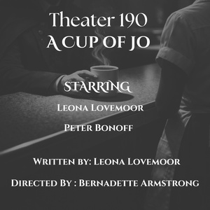 Open-Door Playhouse Will Present New Podcast Plays THE FALL and A CUP OF JO Photo