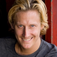 Nathan Peck of North Carolina Theatre's KINKY BOOTS Interview