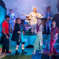 BWW Review: SELFIE! THE MUSICAL at The Vortex