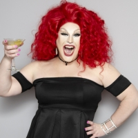 Drag Star Tiffany Heather Samantha to Premiere BIG BELTY BROADWAY SHOW at The Laurie  Photo