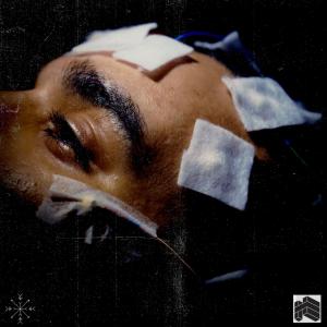 FRIGID Releases GRAY MATTER With Real EEG Brain Scan Visuals Photo