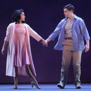 Review: WEST SIDE STORY Makes a Classic Feel Fresh at Pittsburgh CLO Photo