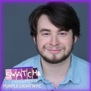 Connor Vannatta's SUMMER FRIENDS To Premiere Excerpt In Purple Light Productions' SWA Photo