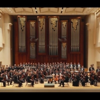Baylor Symphony Orchestra Wins The American Prize in Orchestral Performance 2020 in C